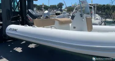 Zodiac Medline 580