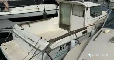 Ocqueteau Espace 625 Cordouan