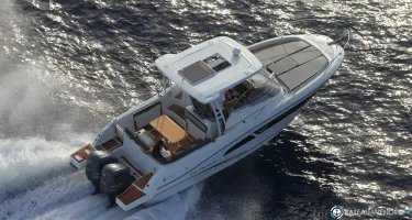 Jeanneau Cap Camarat 9.0 WA