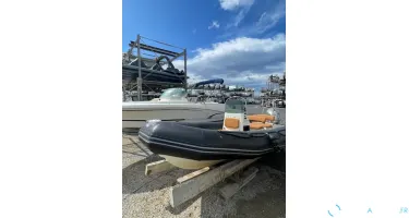 Bombard Sunrider 650