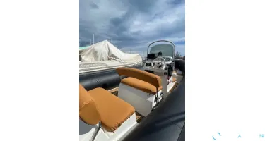 Bombard Sunrider 650