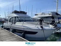 Beneteau Antares 11