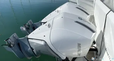 Beneteau Antares 11 OB