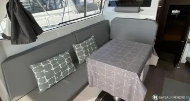 Beneteau Antares 11 OB