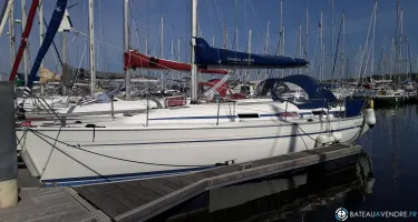 Bavaria  36 Cruiser