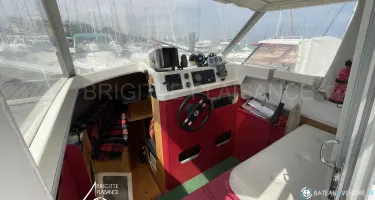 Beneteau Antares 640