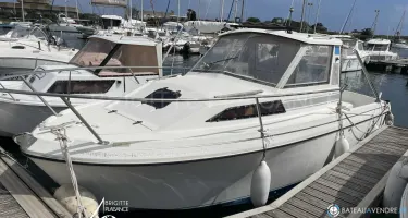 Beneteau Antares 640