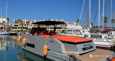 De Antonio Yachts DE 42