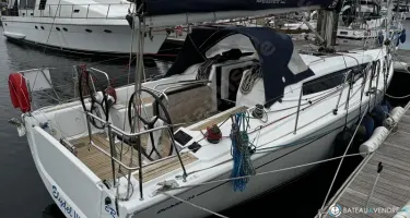 Dehler  34