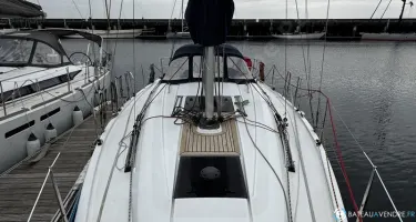 Dehler  34