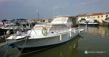 Bertram  38