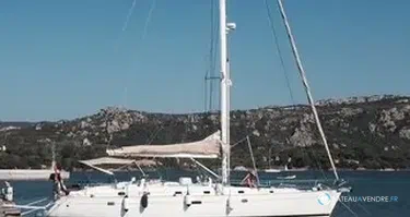 Beneteau 50 CELEBRATION