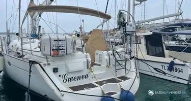 Beneteau 50 CELEBRATION