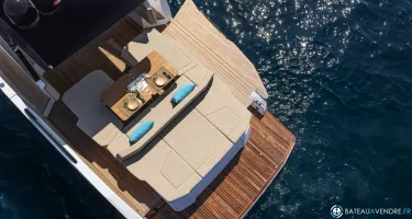 Rio Yachts Le Mans 45
