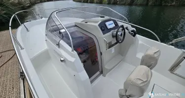 Jeanneau Cap Camarat 7.5 WA Serie 2