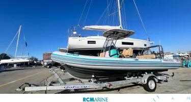 Highfield SPORT 660