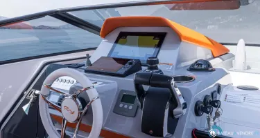 Rio Yachts Daytona 35
