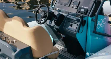 Highfield Sport Range 700