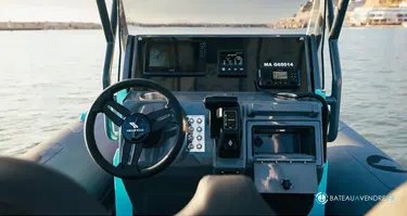 Highfield Sport Range 700