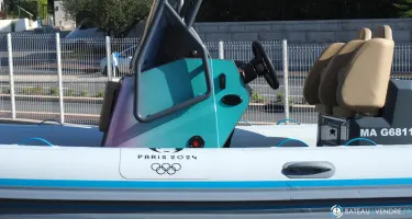 Highfield SPORT 660