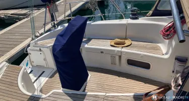 Bavaria  38 Cruiser