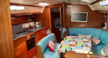 Bavaria  38 Cruiser