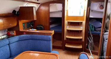 Bavaria  38 Cruiser