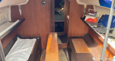 Beneteau First 30