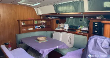 Beneteau Oceanis 461