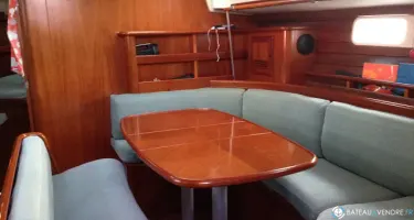 Beneteau Oceanis 461