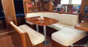 Beneteau Oceanis 461