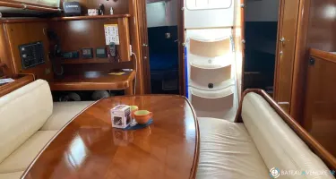 Beneteau Oceanis 461