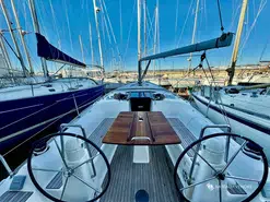 Dufour  335 Grand Large