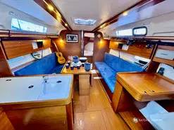 Dufour  335 Grand Large