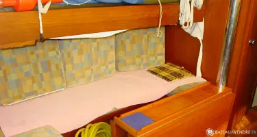 Finnsailer  35