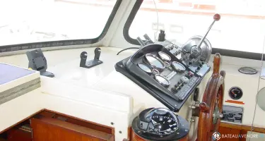 Finnsailer  35