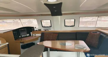 Fountaine Pajot Lipari 41