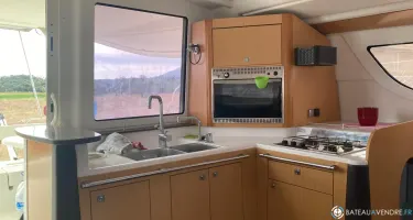 Fountaine Pajot Lipari 41