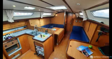 Gibert Marine Gib Sea 372