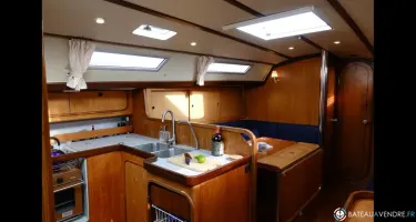 Gibert Marine Gib Sea 372