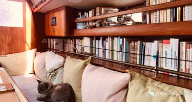 Gibert Marine Gib Sea 472