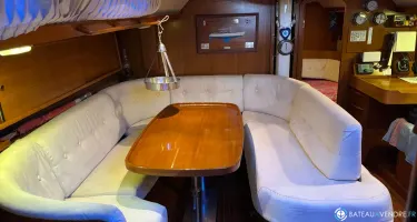 Grand Soleil  46