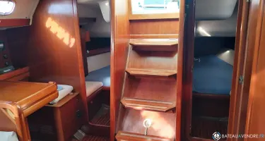 Grand Soleil  46.3