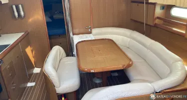 Jeanneau Sun Odyssey 45