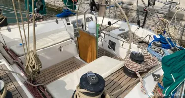 Wauquiez Centurion 47