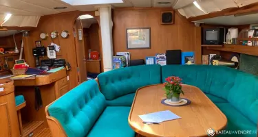 Wauquiez Centurion 47