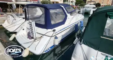 Fairline Targa 33