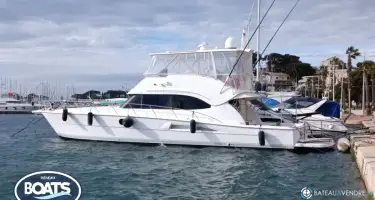 Riviera  58 Open Flybridge