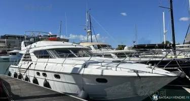 Marine Project Princess 500
