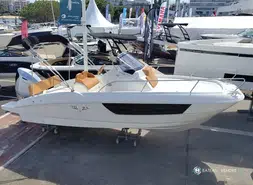 Prua Al Vento WA 7.0